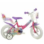 Bicicleta copii 12 Winx