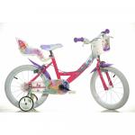 Bicicleta copii 16'' Winx