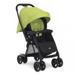Carucior cu maner reversibil Mirus Citron
