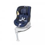 Scaun auto rotativ 0-18 kg FoppaPedretti Rolling fix Bleumarin