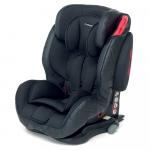 Scaun auto 9-36 kg FoppaPedretti Teknofix Negru