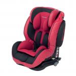 Scaun auto 9-36 kg FoppaPedretti Teknofix Rosu