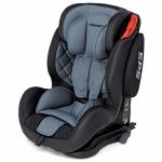 Scaun auto FoppaPedretti Isodinamyk Gri 9-36 kg