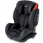 Scaun auto FoppaPedretti Isodinamyk Negru 9-36 kg