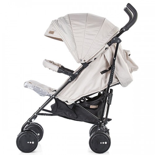Carucior chipolino sofia beige
