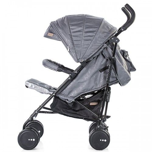 Carucior chipolino sofia graphite