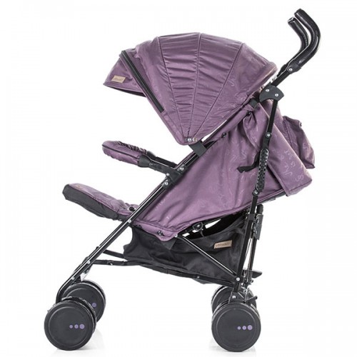 Carucior chipolino sofia purple