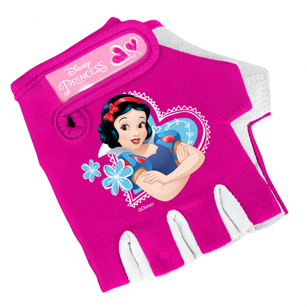 Manusi de protectie Stamp Disney Princess Accesorii imagine noua responsabilitatesociala.ro