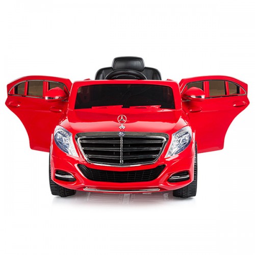 Masinuta electrica chipolino mercedes benz s class red