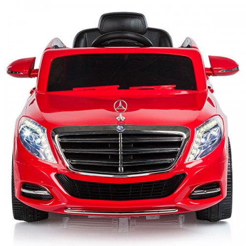 Masinuta electrica chipolino mercedes benz s class white