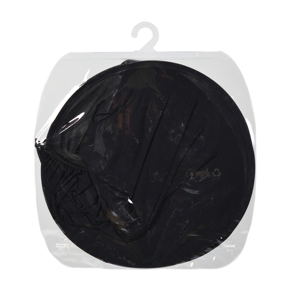 Parasolar pentru landou si carucior black