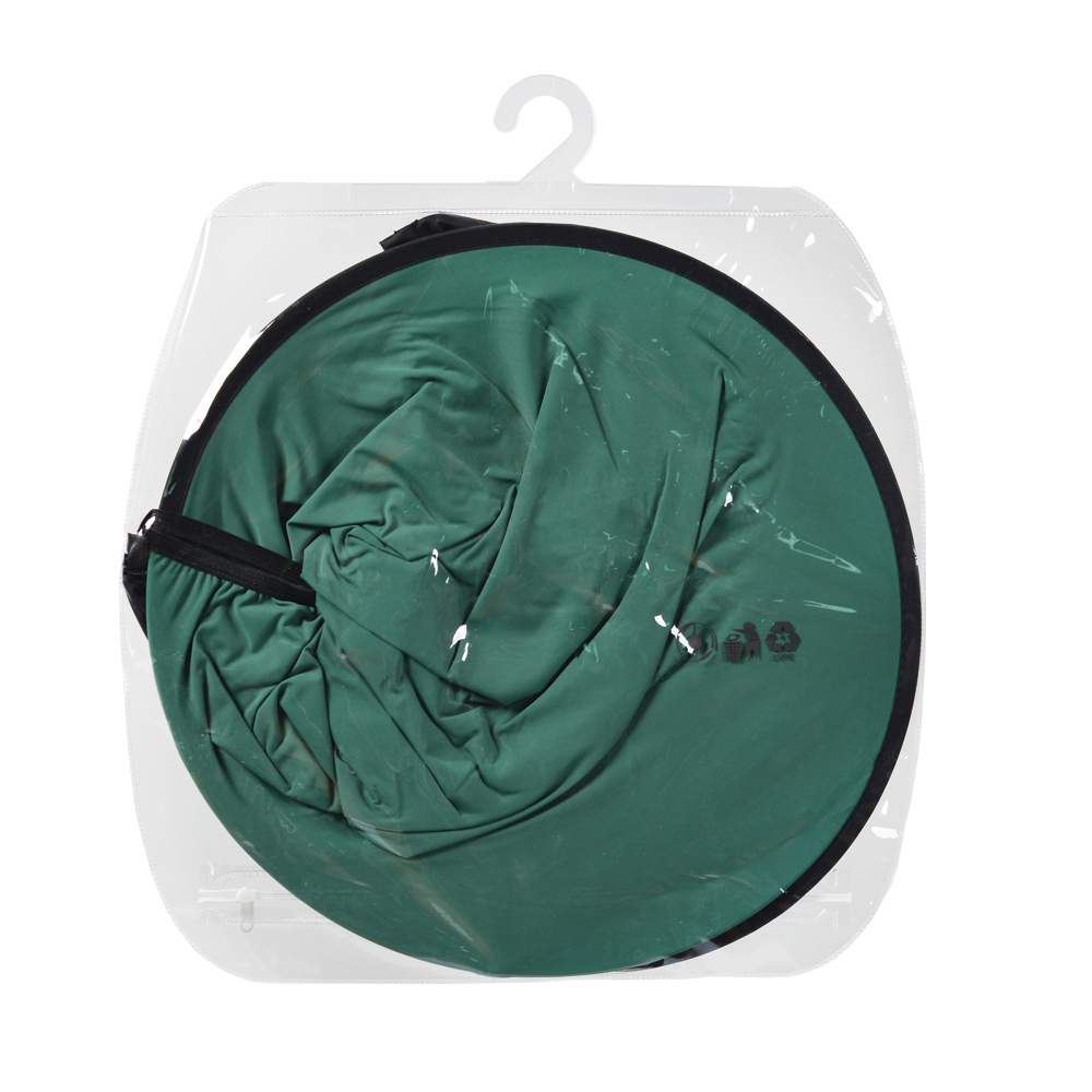 Parasolar pentru landou si carucior green