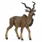 Figurina Papo antilopa Koudou