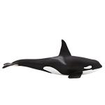 Figurina balena mascul
