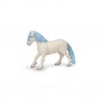 Figurina ponei albastru Papo