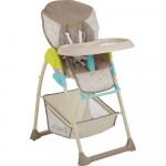 Sezlong si Scaun Masa Sit n Relax Multi Dots Sand