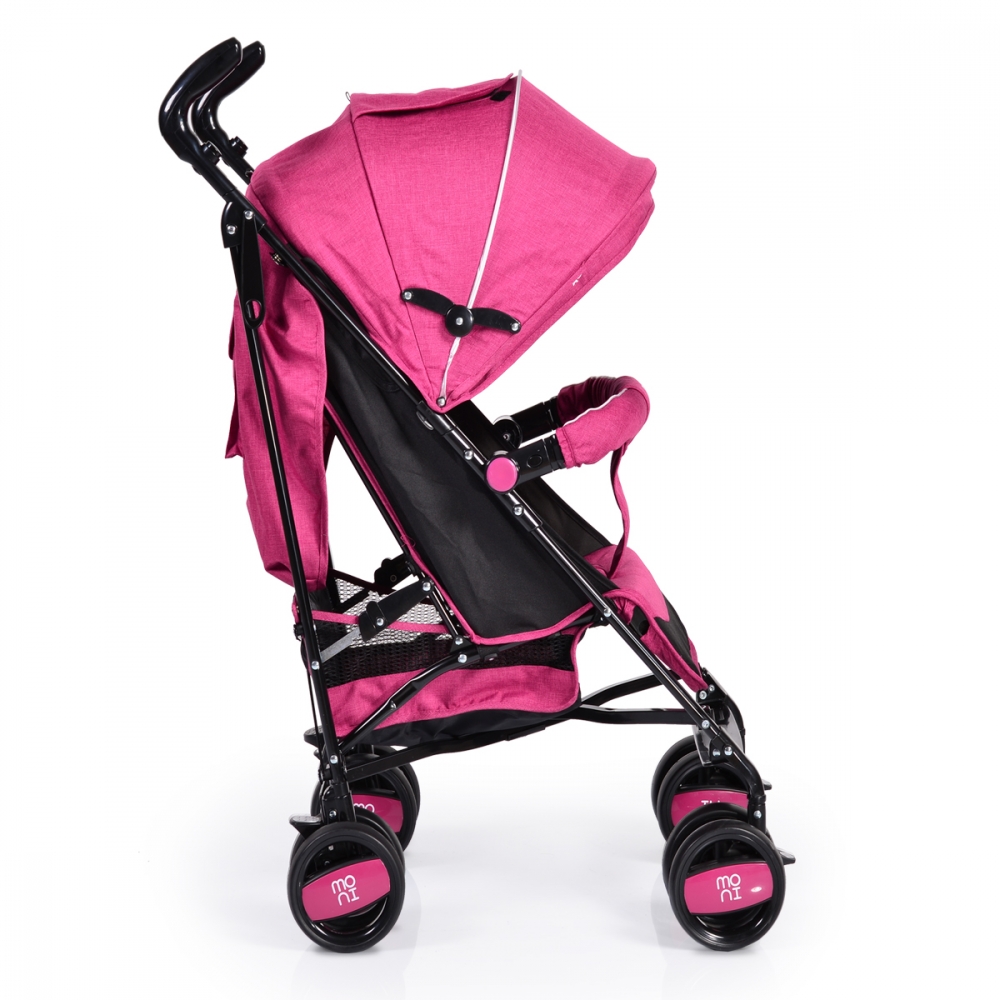 Carucior sport moni joy purple