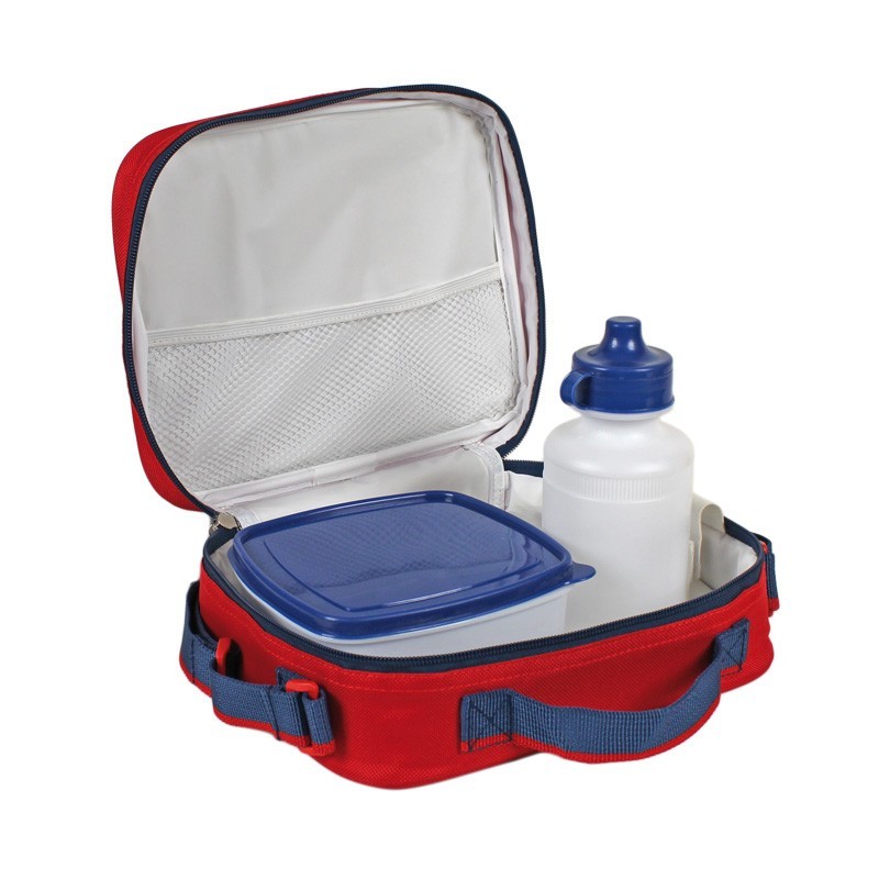 Geanta de pranz cu recipiente colectia Jake