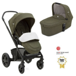 Carucior multifunctional Chrome Deluxe Thyme 2 in 1 Limited Edition