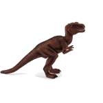 Figurina pui T-rex