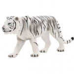 Figurina tigru alb
