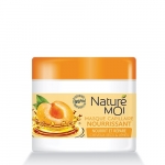 Masca nutritiva pentru protectia parului vopsit cu extract bio de coacaze si ulei din samburi de struguri 300 ml
