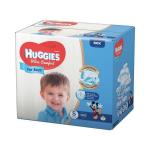 Scutece Huggies Ultra Confort BOX 5 Boy 12-22 kg 105 buc
