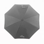 Umbrela pt carucior copii universala Grey