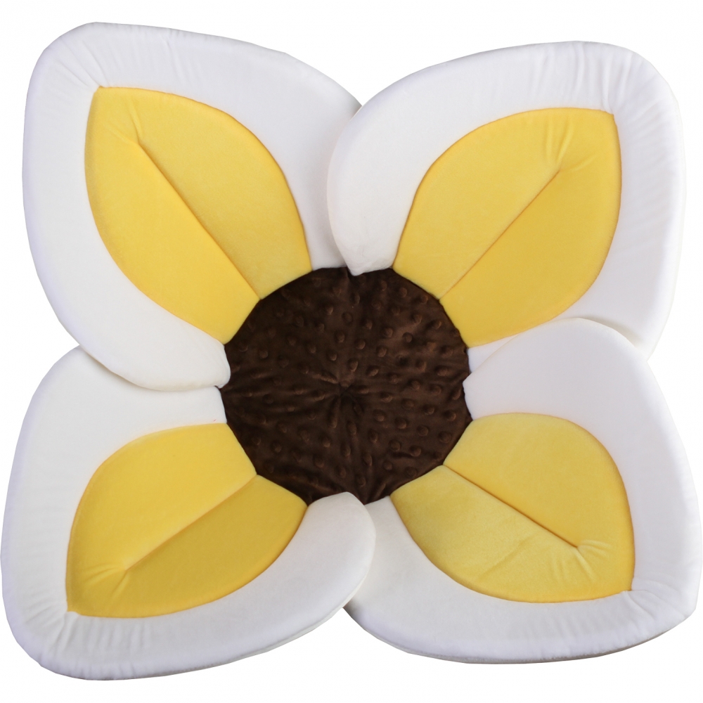 Cadita de plus si salteluta de joaca Lotus BloomingBath BB105L