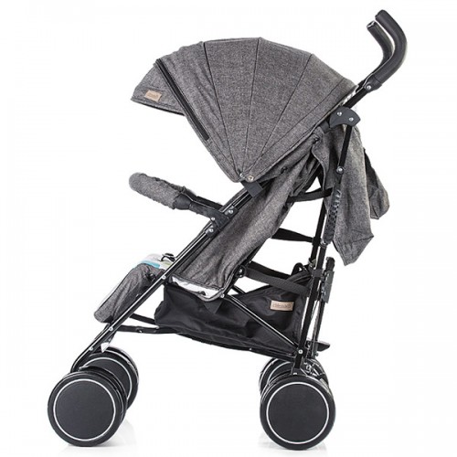 Carucior chipolino sofia jeans black