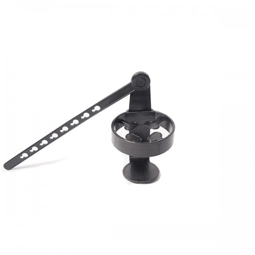 Carucior hubners tessa lux 3 in 1 albastru