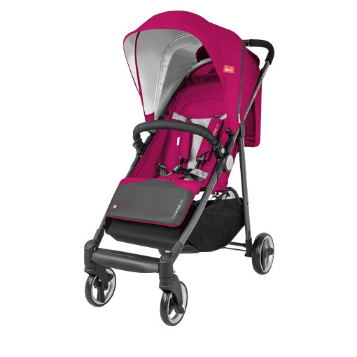 Carucior sport espiro nano 08 fuchsia 2017
