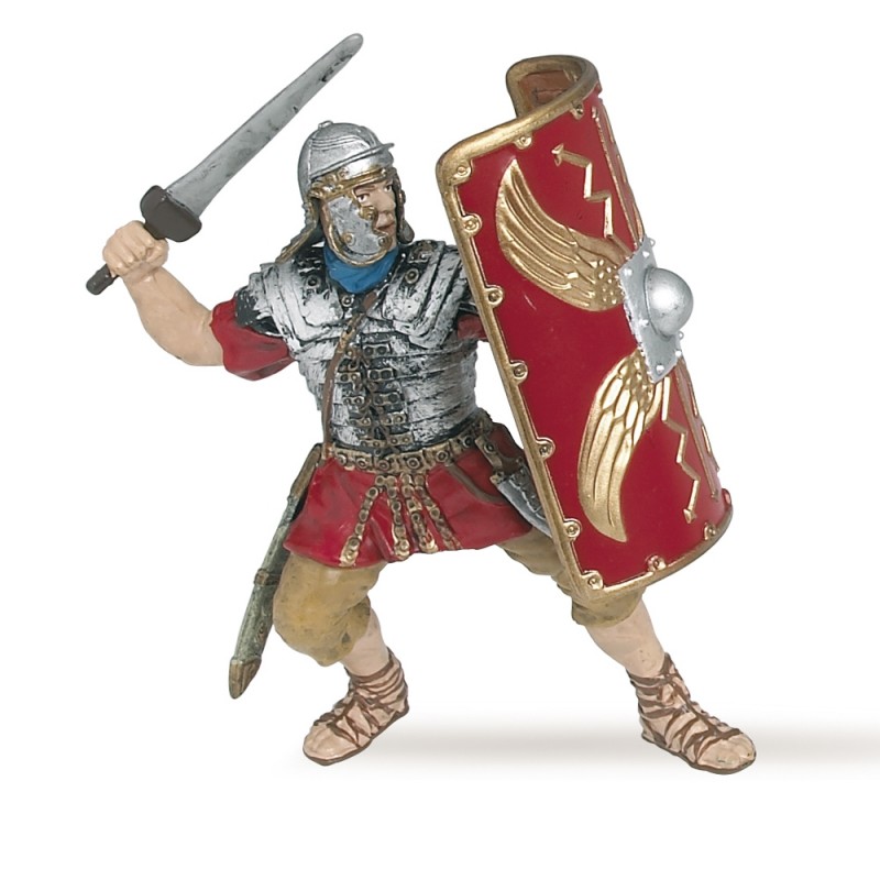 Figurina Papo legionar roman