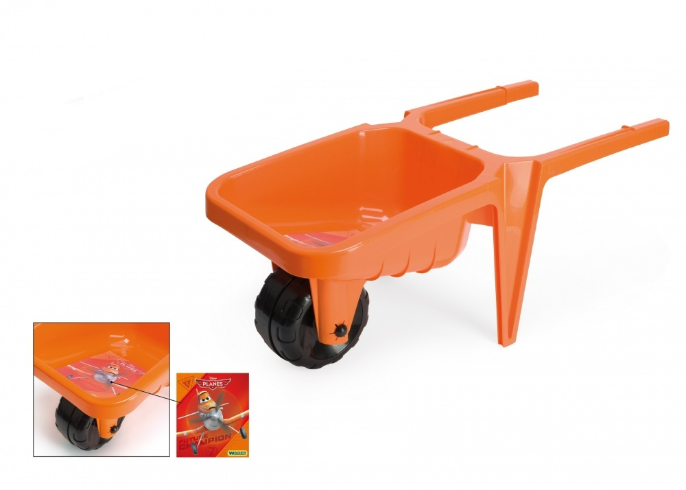 Roaba gigant Wader Disney Planes Disney imagine noua responsabilitatesociala.ro