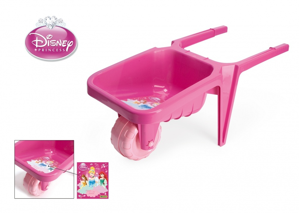Roaba gigant Wader Disney Princess Disney imagine noua responsabilitatesociala.ro