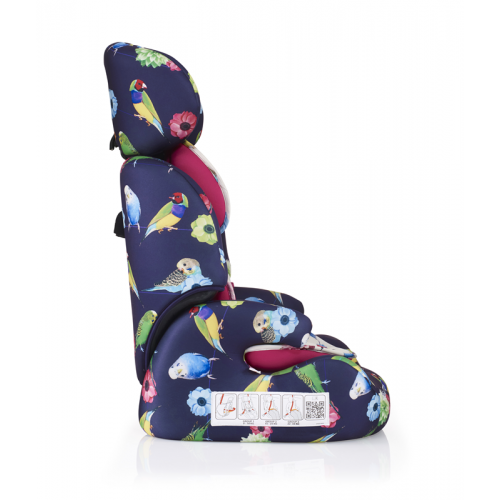 Scaun auto cosatto zoomi 123 eden (5 plus)