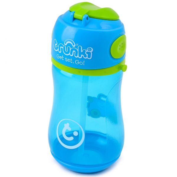 Sticla Trunki Terrance Bottle - 1 | YEO