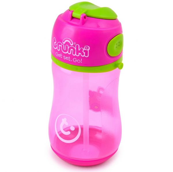 Sticla Trunki Trixie Bottle - 1 | YEO