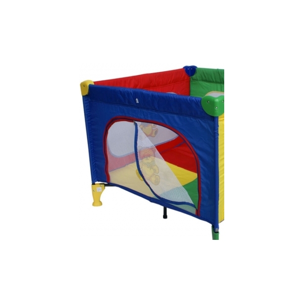 Tarc de joaca arti luxurygo albastrubleumarin