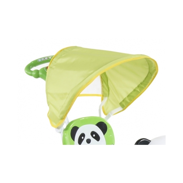Tricicleta arti panda 2 ky-23 roz