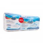 Absorbante igienice postnatale Breathable 10 buc + absorbante postnatale de noapte 10 buc