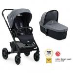 Carucior multifunctional 2 in 1 Chrome Chromium