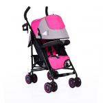 Carucior sport Jerry Pink