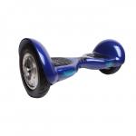 Hoveboard electric I-Bex 10 Blue Bluetooth si Telecomanda