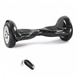 Hoveboard electric I-Bex 10 Carbon Bluetooth si Telecomanda