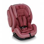 Scaun auto 9-36 Kg Isofix Mars Sps Rose Leather
