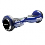 Scooter electric Hoverboard Freewheel Smart albastru
