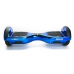 Scooter electric Hoverboard Freewheel Smart albastru metalic