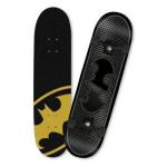 Skateboard MVS Batman pentru copii