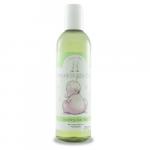 Spuma de baie hidratanta cu aloe vera pentru bebelusi Faith in Nature 250 ml